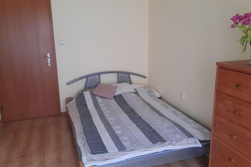 Izba na prenájom - Krížna, Staré Mesto